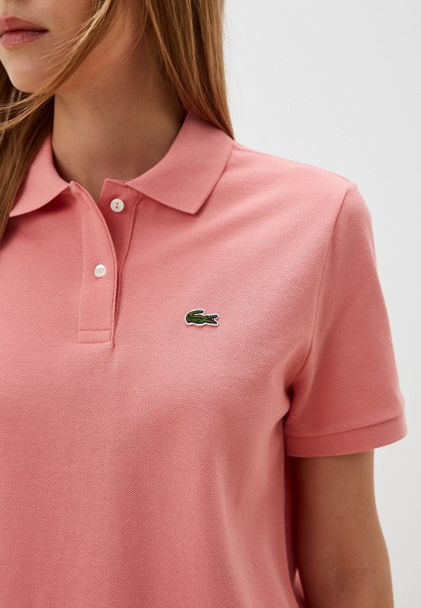 фото Поло lacoste