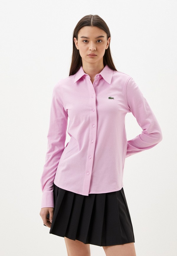 Рубашка Lacoste 12593₽
