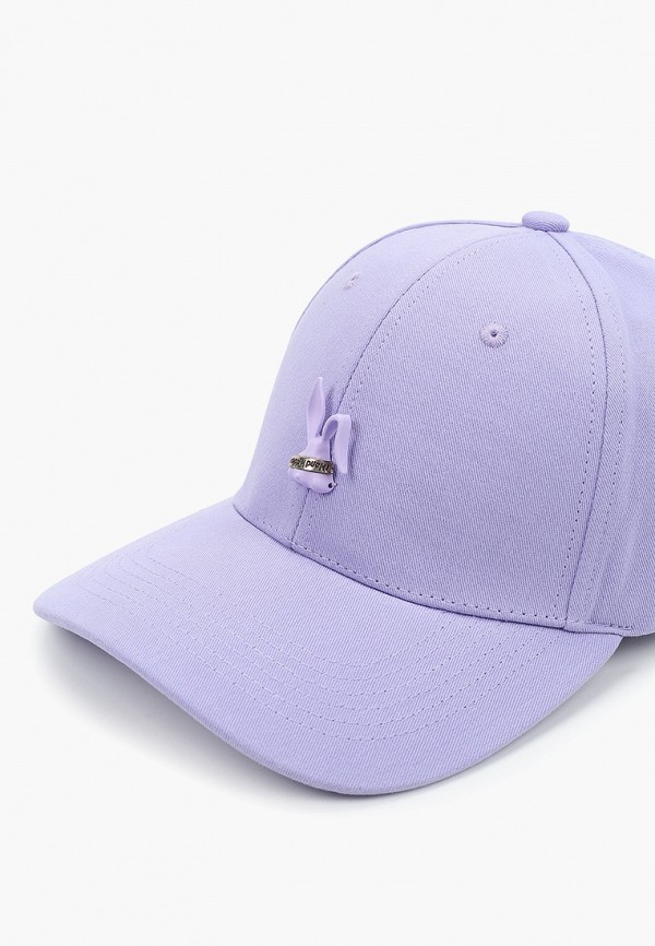 Бейсболка Isibris цвет Фиолетовый  Фото 3