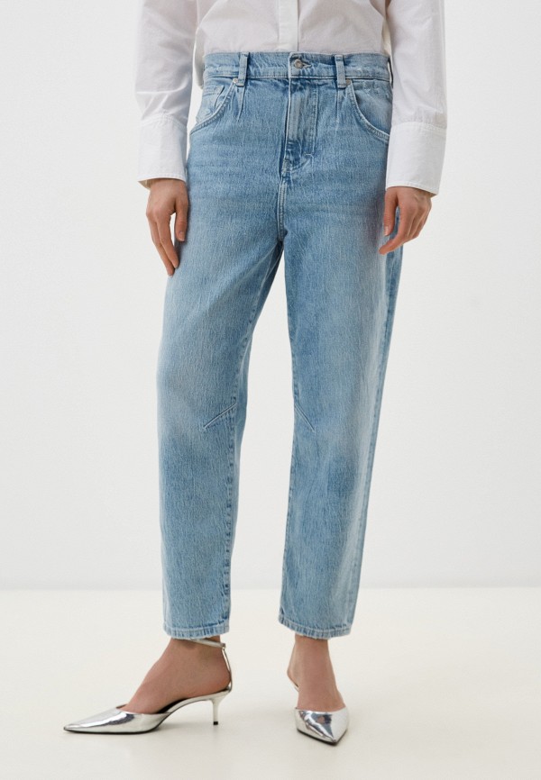 Джинсы Mustang 6499₽