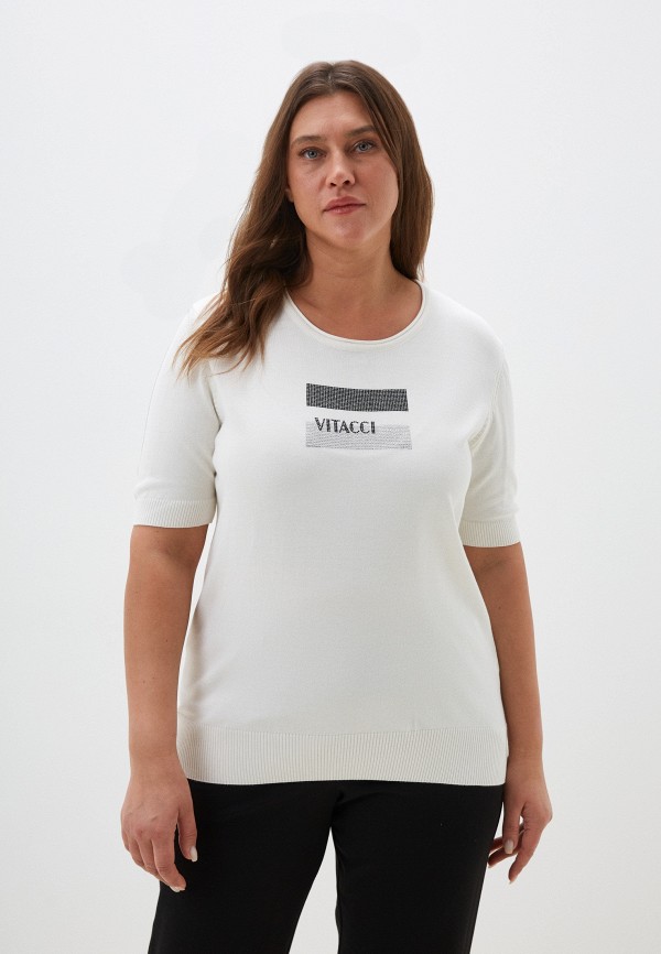 Джемпер Vitacci 4997₽
