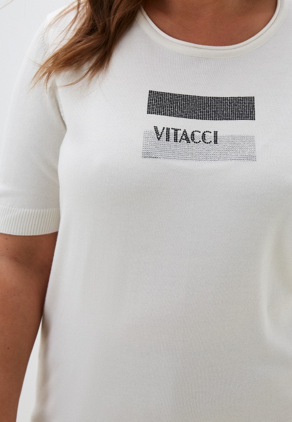 фото Джемпер vitacci