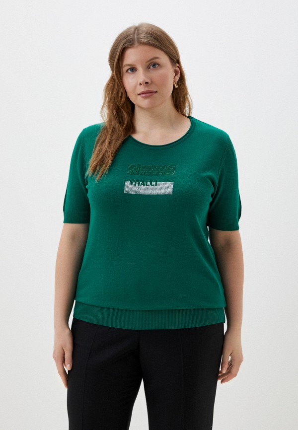 Джемпер Vitacci 4997₽