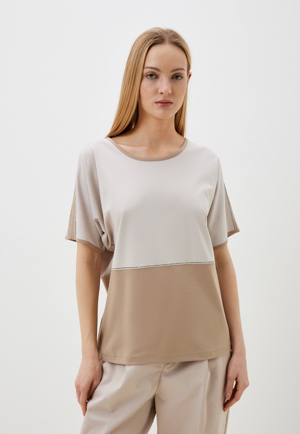Футболка Vitacci 5439₽