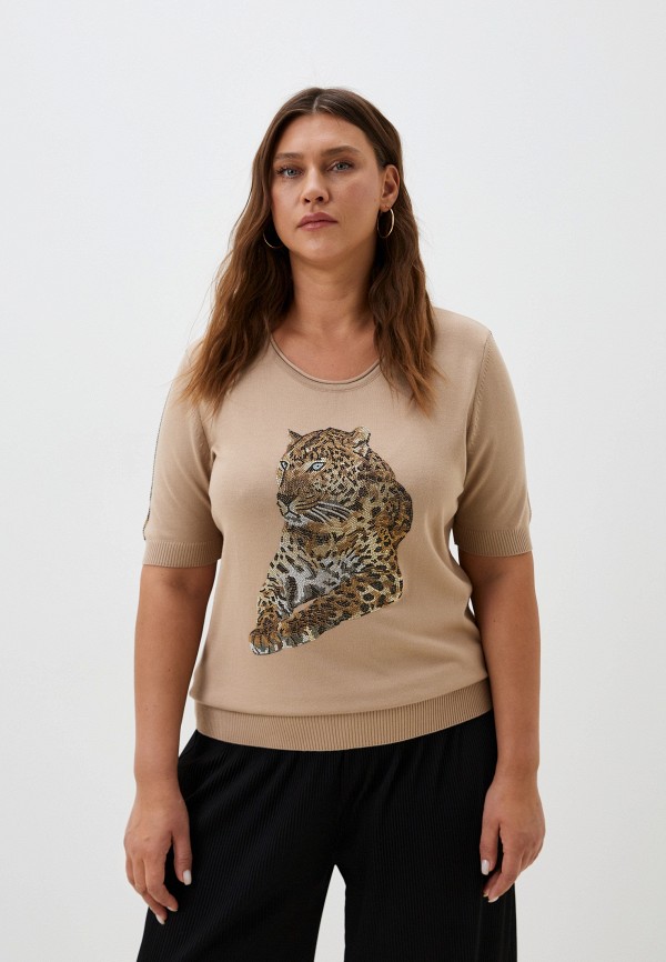 Джемпер Vitacci 5144₽