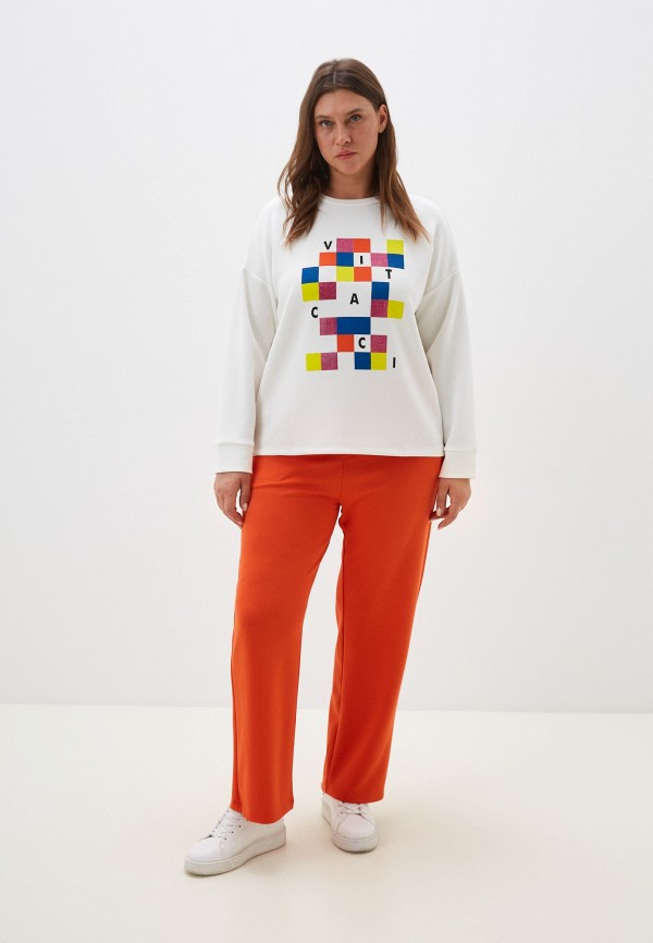 Костюм спортивный Vitacci 7647₽