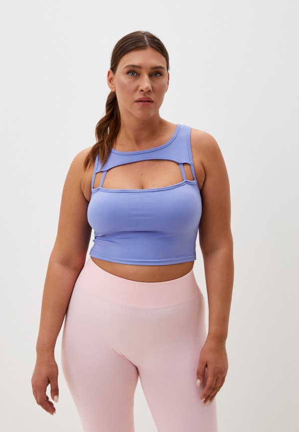 Топ спортивный Margo Blues