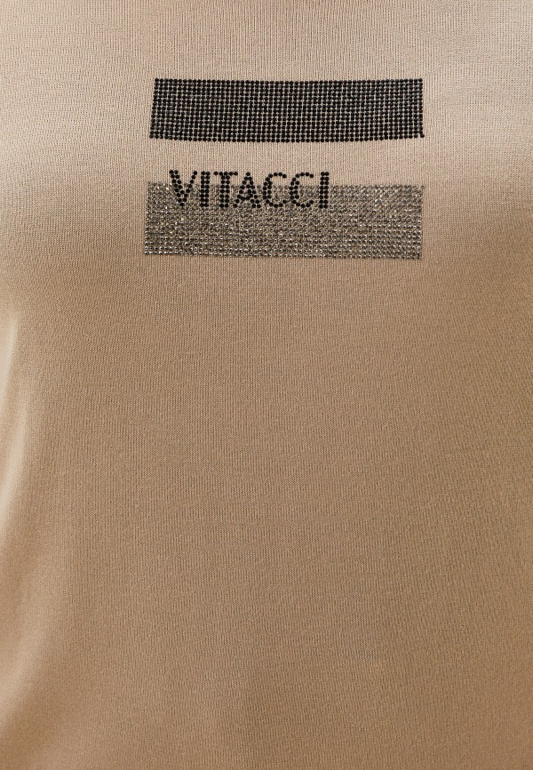 фото Джемпер vitacci