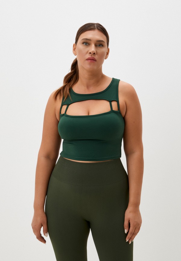 Топ спортивный Margo Blues