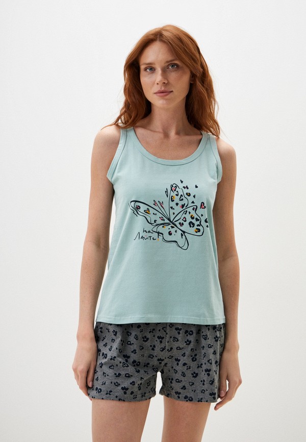 Костюм домашний Pelican 1919₽