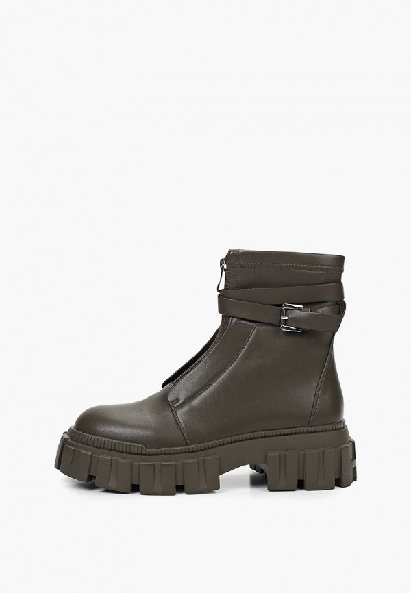 Ботинки Sbalo 6999₽