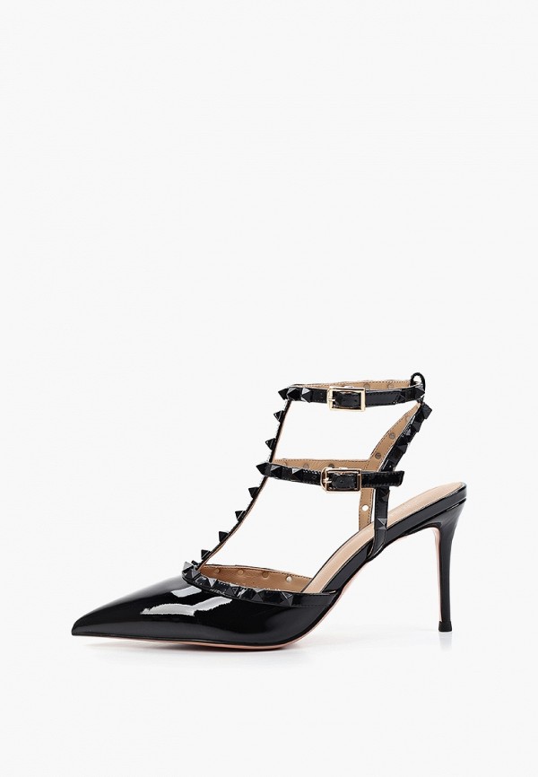 Туфли Abricot 8282₽