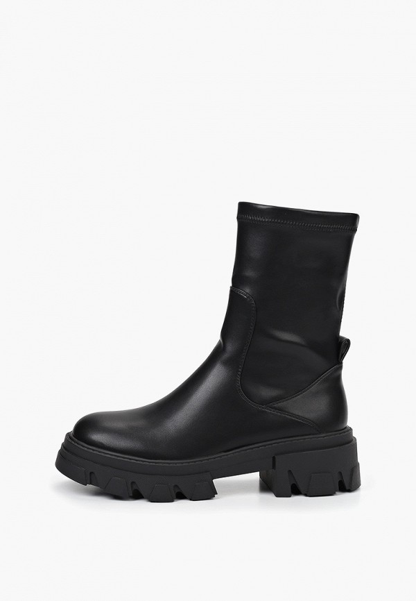 фото Ботинки sbalo