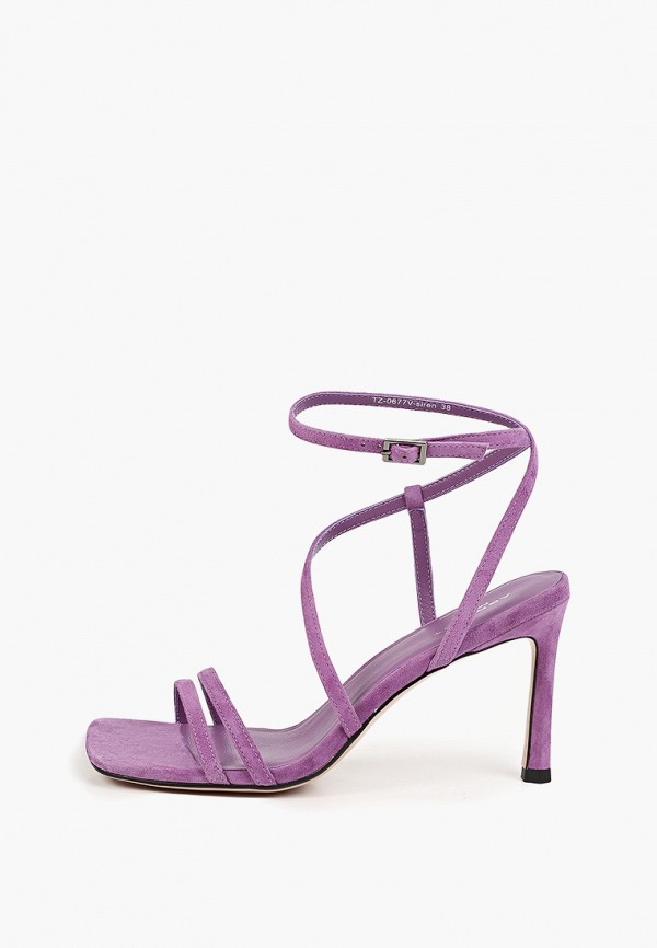 Босоножки Abricot 8779₽