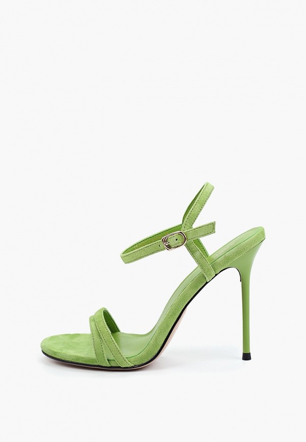 Босоножки Abricot 8299₽