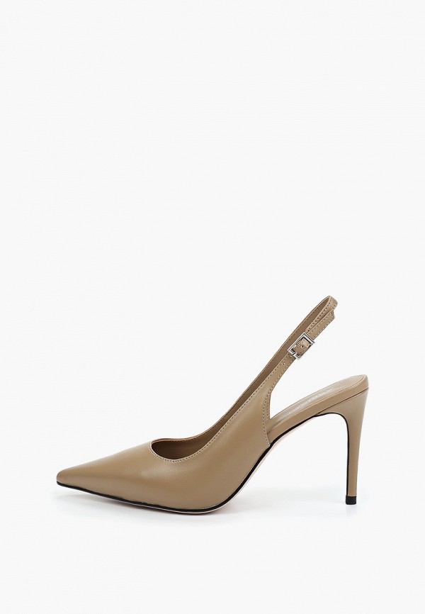 Туфли Abricot 8154₽