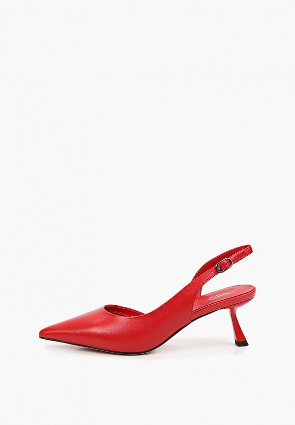 Туфли Abricot 8444₽