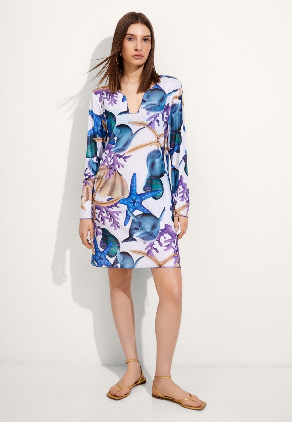 Туника пляжная Aelite 6561₽