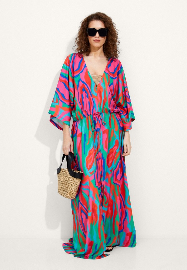 Платье пляжное Aelite 10512₽