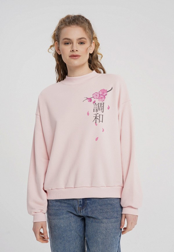 Свитшот Твое 776₽