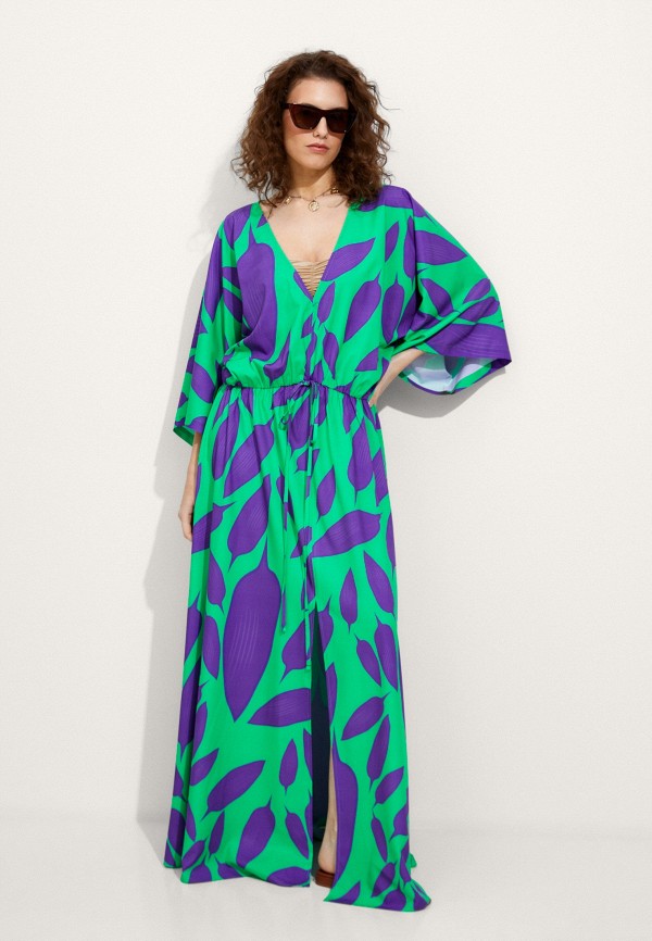 Платье пляжное Aelite 10512₽