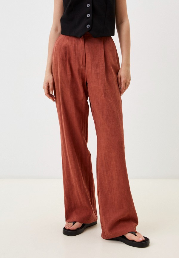 Брюки Sevenseventeen 2900₽