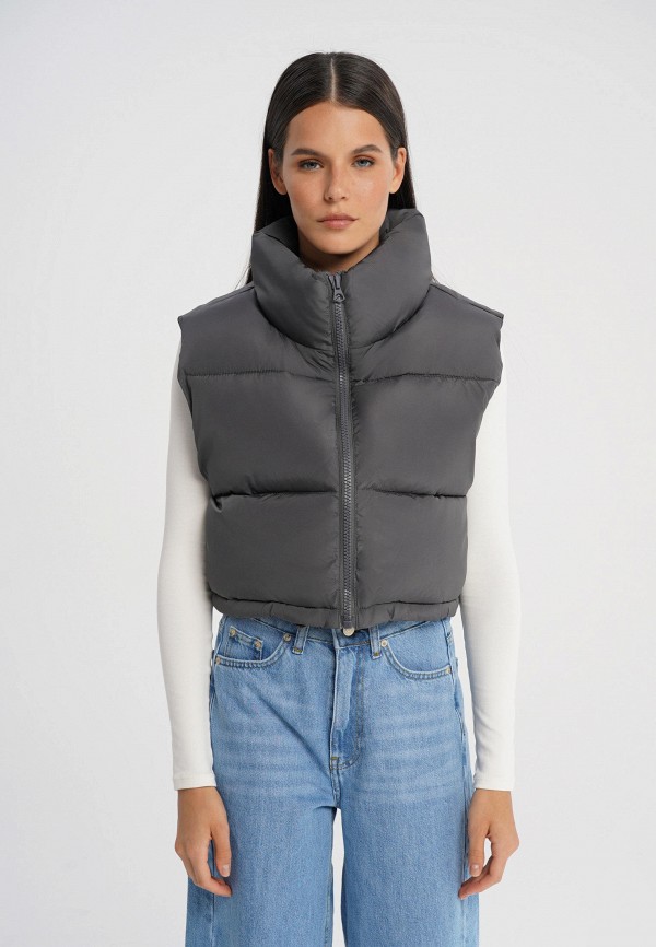 Жилет утепленный Твое 1946₽