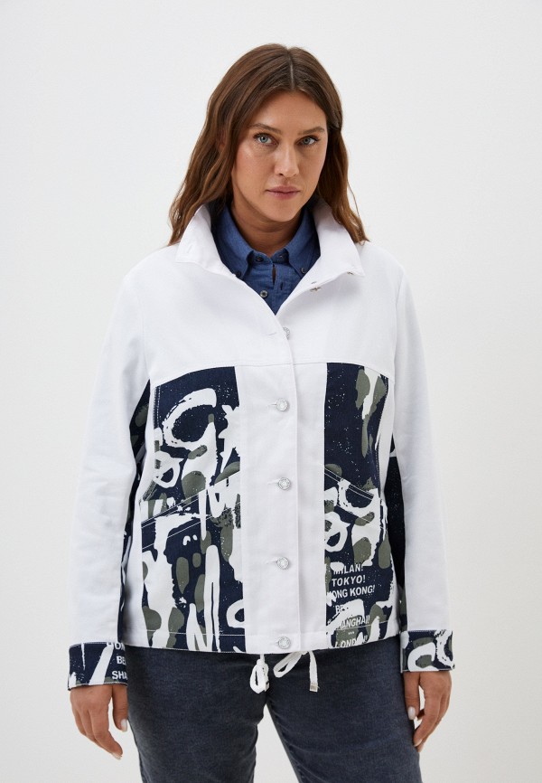 Ветровка Karmel Style 5000₽