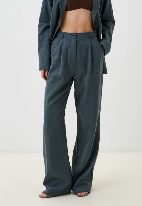 Брюки Sevenseventeen 4900₽