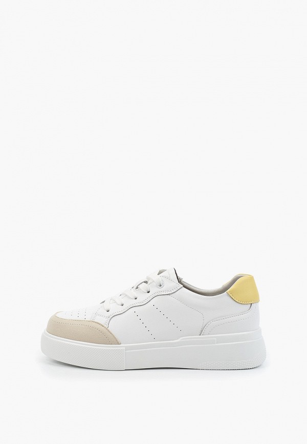 Кеды Savage 3899₽