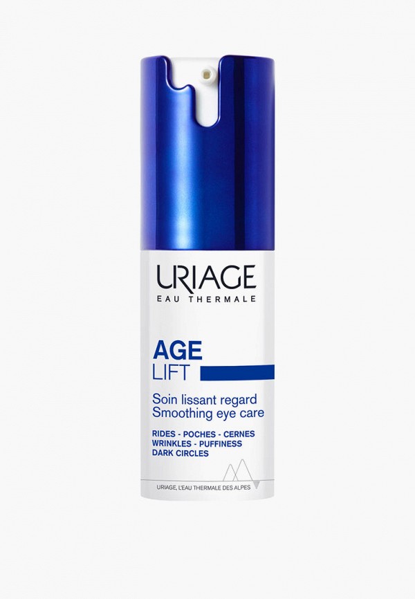 Крем для кожи вокруг глаз Uriage 2407₽