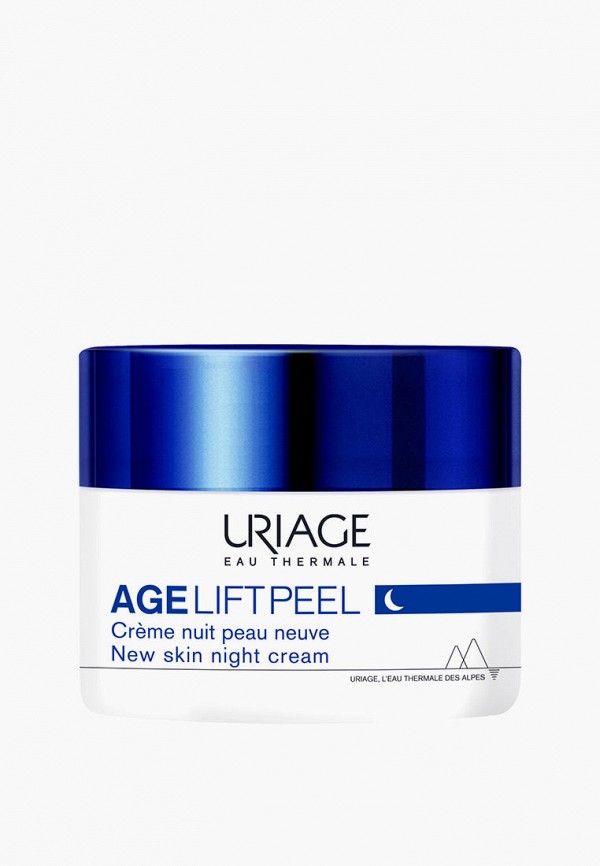 фото Крем для лица uriage
