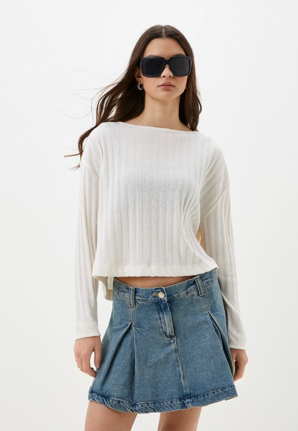 

Джемпер Mavi, Бежевый, SWEATER