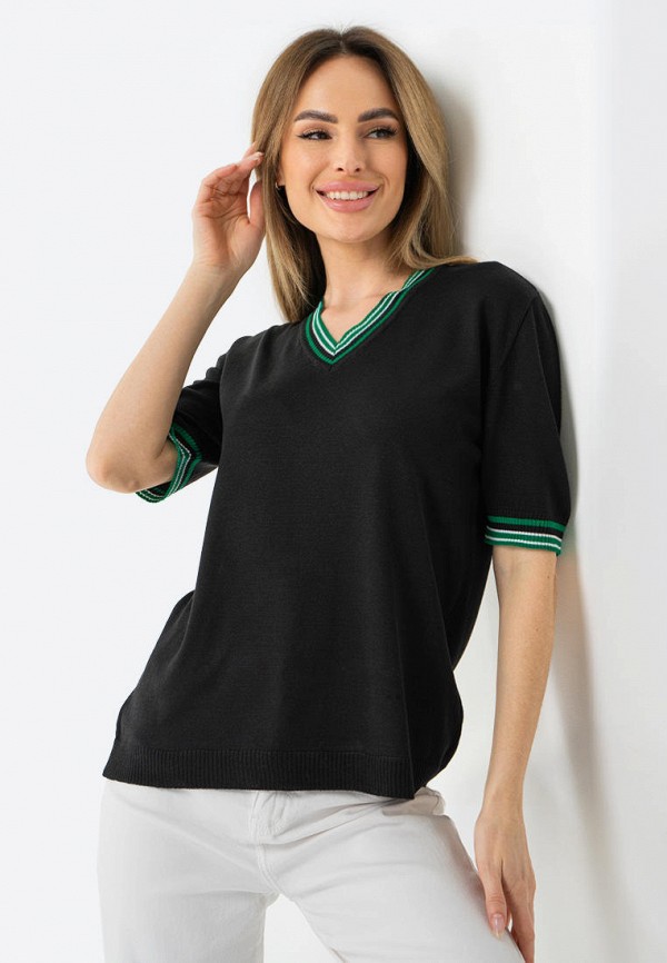 Пуловер HappyFox 1649₽