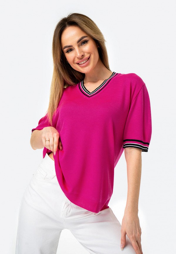 Пуловер HappyFox 1649₽