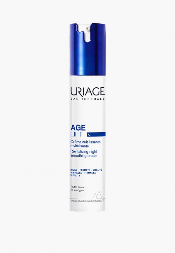 фото Крем для лица uriage