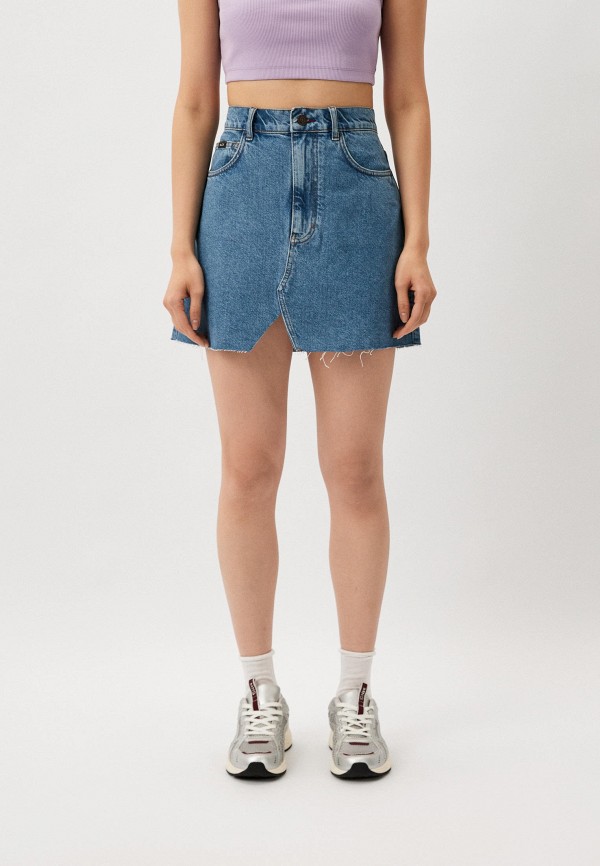 Юбка джинсовая BLCV 14900₽