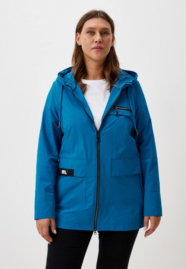 Ветровка Karmel Style 9800₽