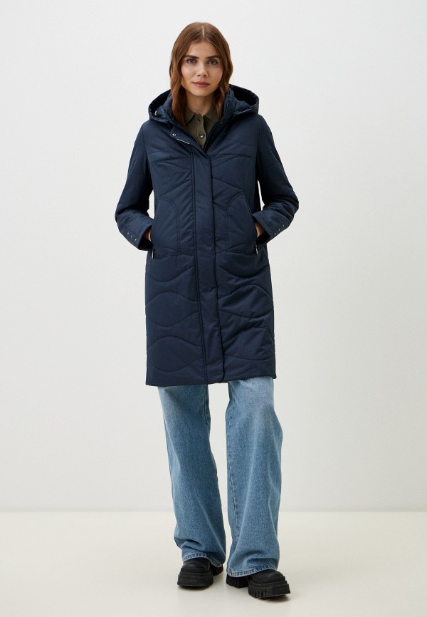 Куртка утепленная Nord Wind