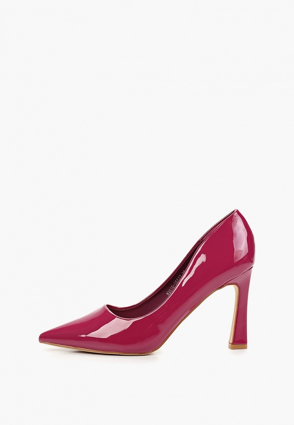 Туфли Llevv Group