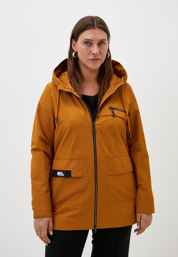 Ветровка Karmel Style 9800₽