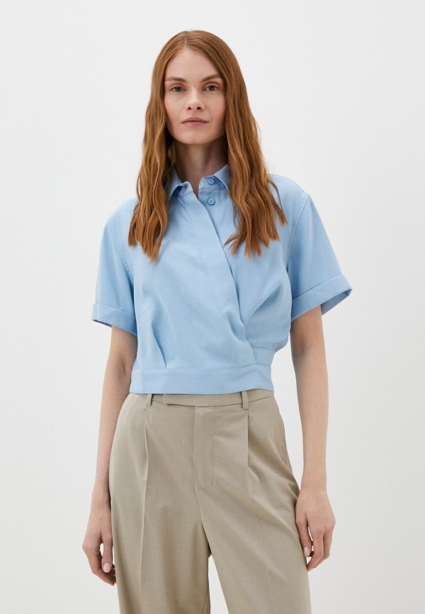 Блуза GLVR 4499₽