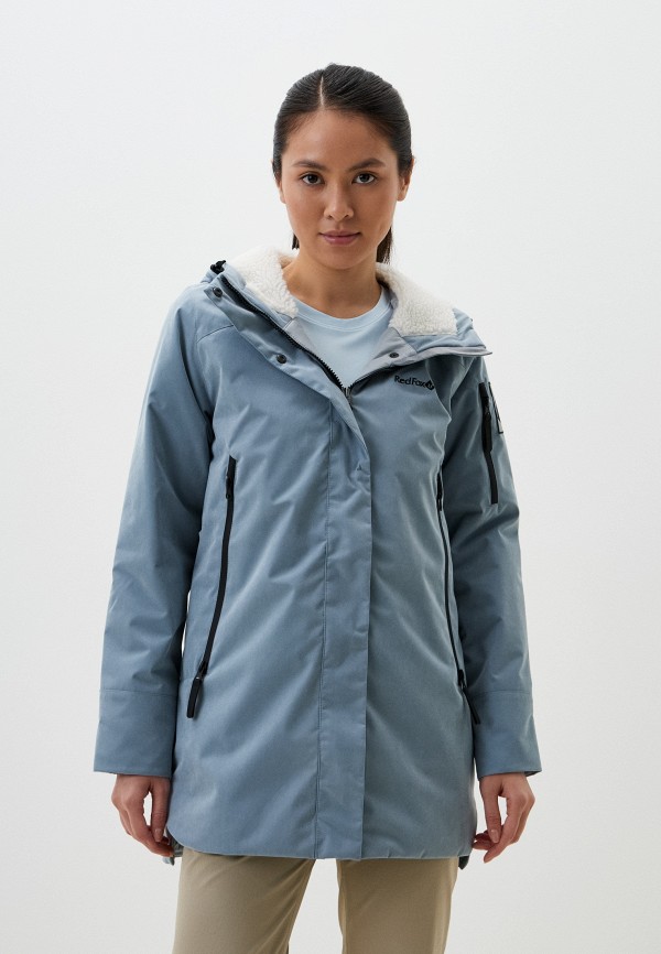 Парка Red Fox 24500₽