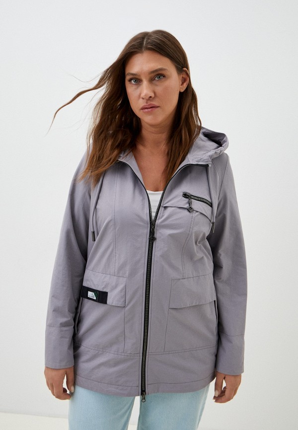 Ветровка Karmel Style 9100₽