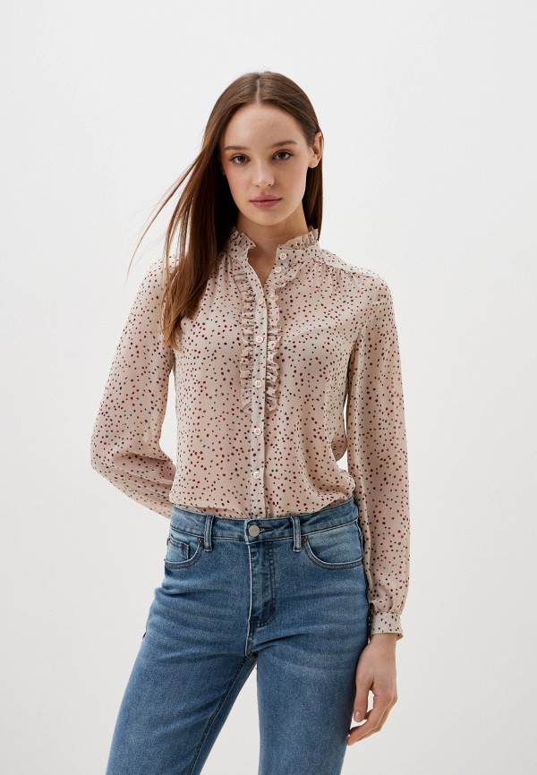 Блуза Elit by Ter-Hakobyan 4600₽