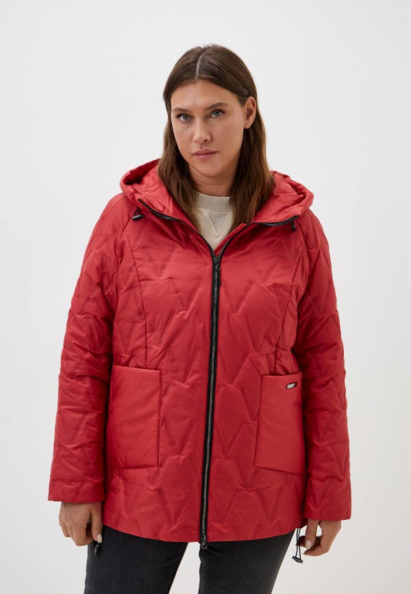 Куртка утепленная Karmel Style 5300₽