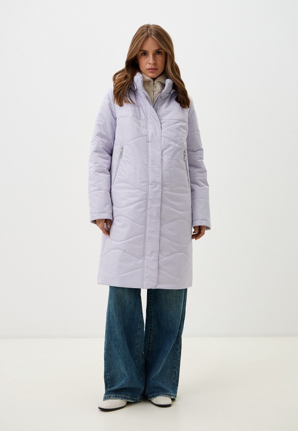 Куртка утепленная Nord Wind