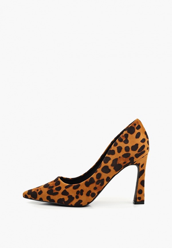 Туфли Llevv Group