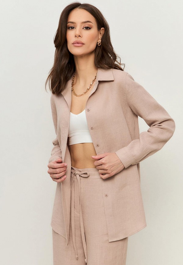 Рубашка Volento