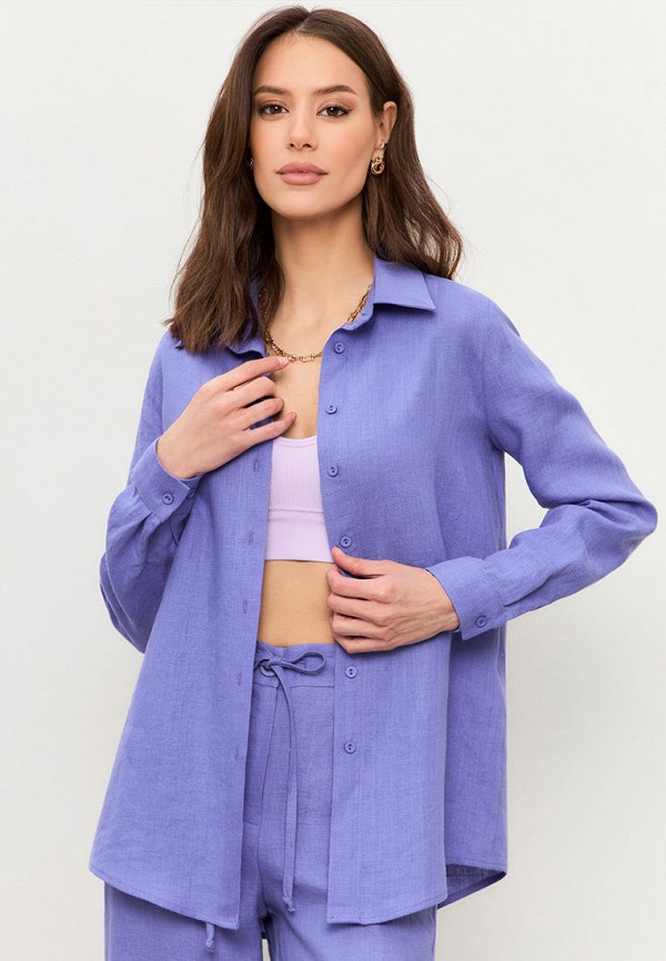 Рубашка Volento